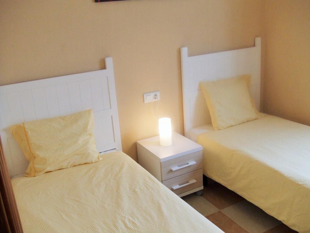 Apartment Decada Málaga
