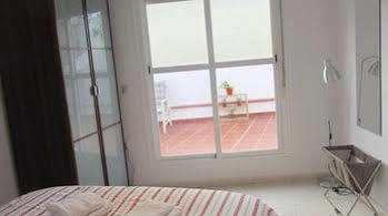 Apartment Decada Málaga