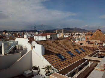 Decada Apartment Málaga