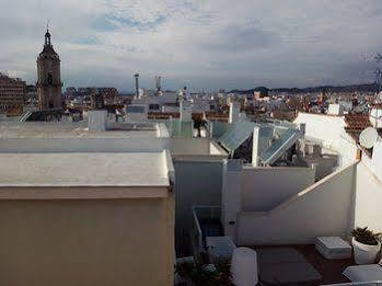 Decada Apartment Málaga