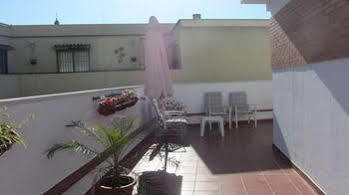 Decada Apartment Málaga
