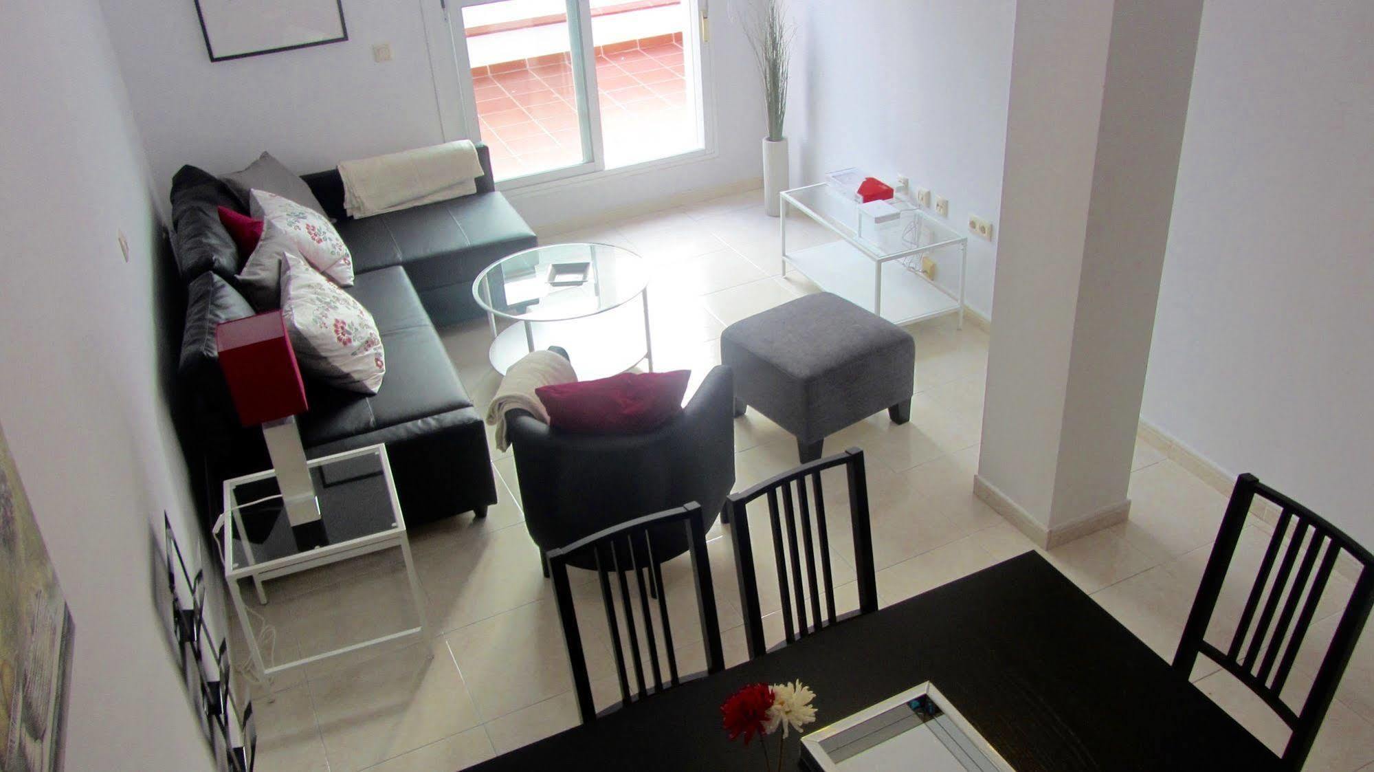 Decada Apartment Málaga