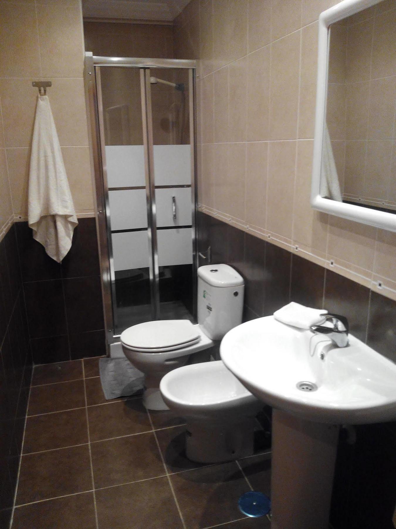 Apartment Decada Málaga