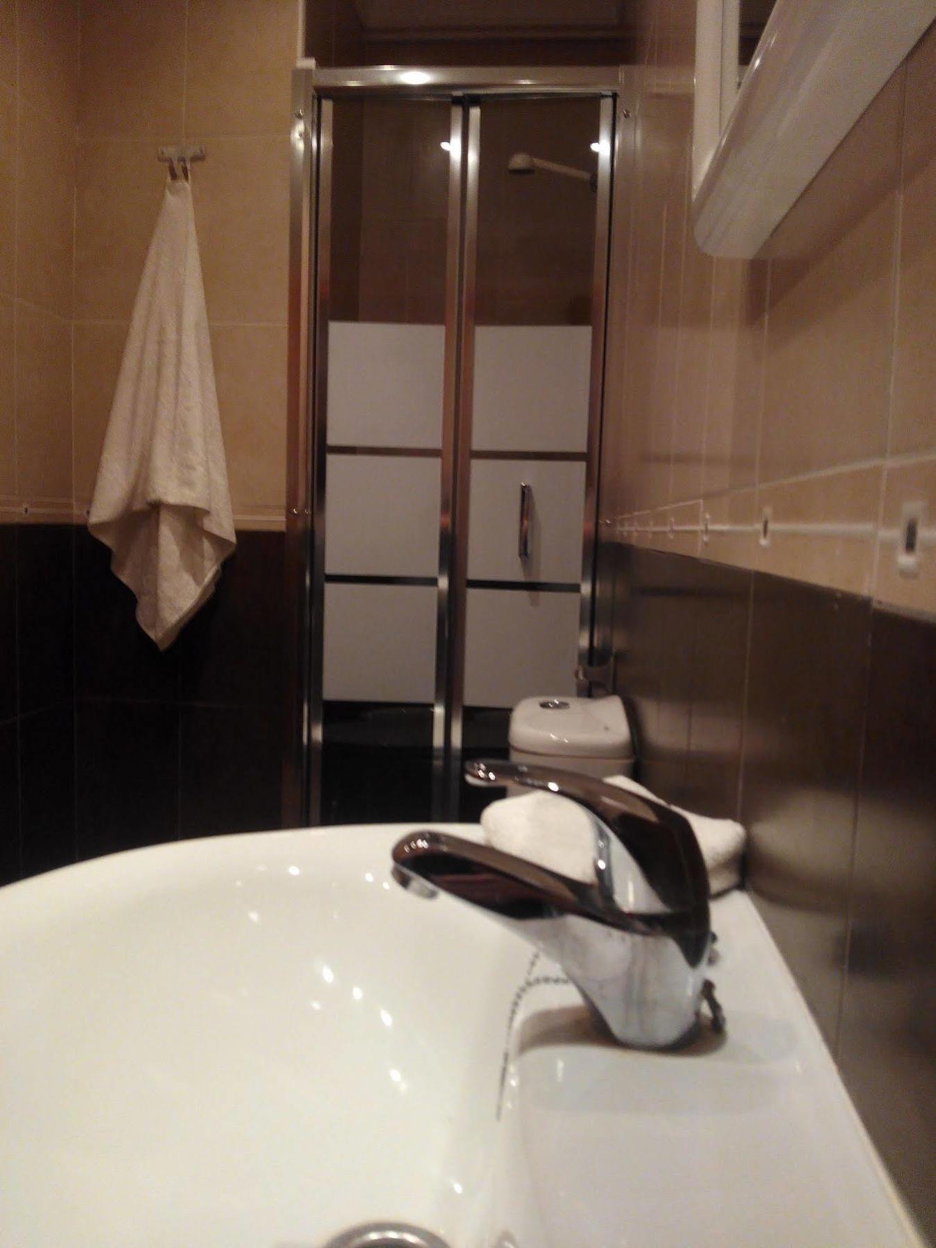 Apartment Decada Málaga