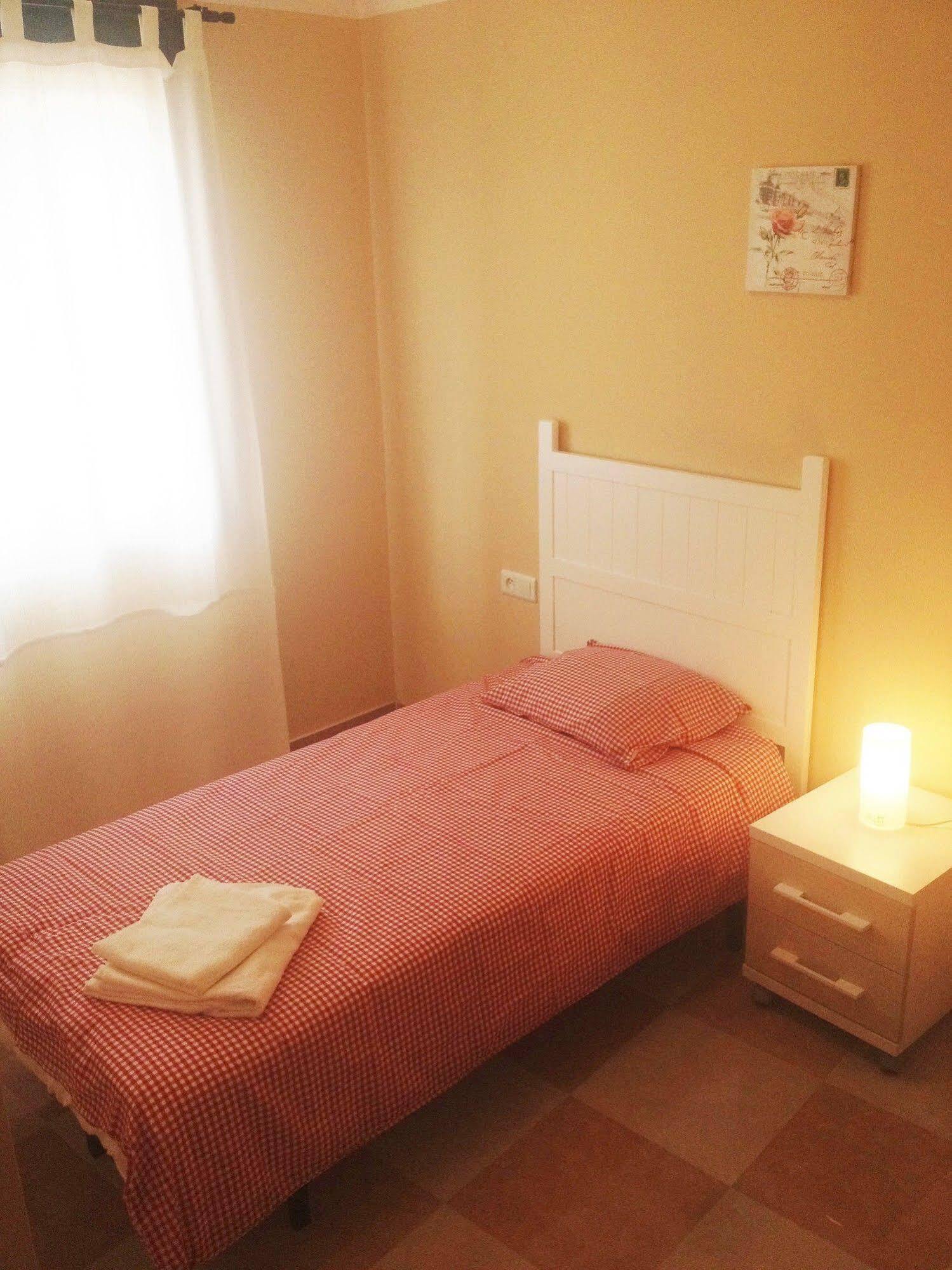 Decada Apartment