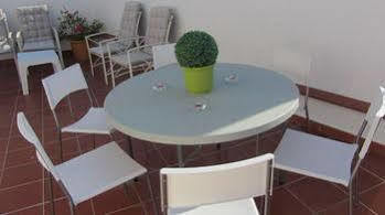Decada Appartement Málaga