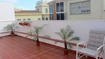 Decada Appartement *
