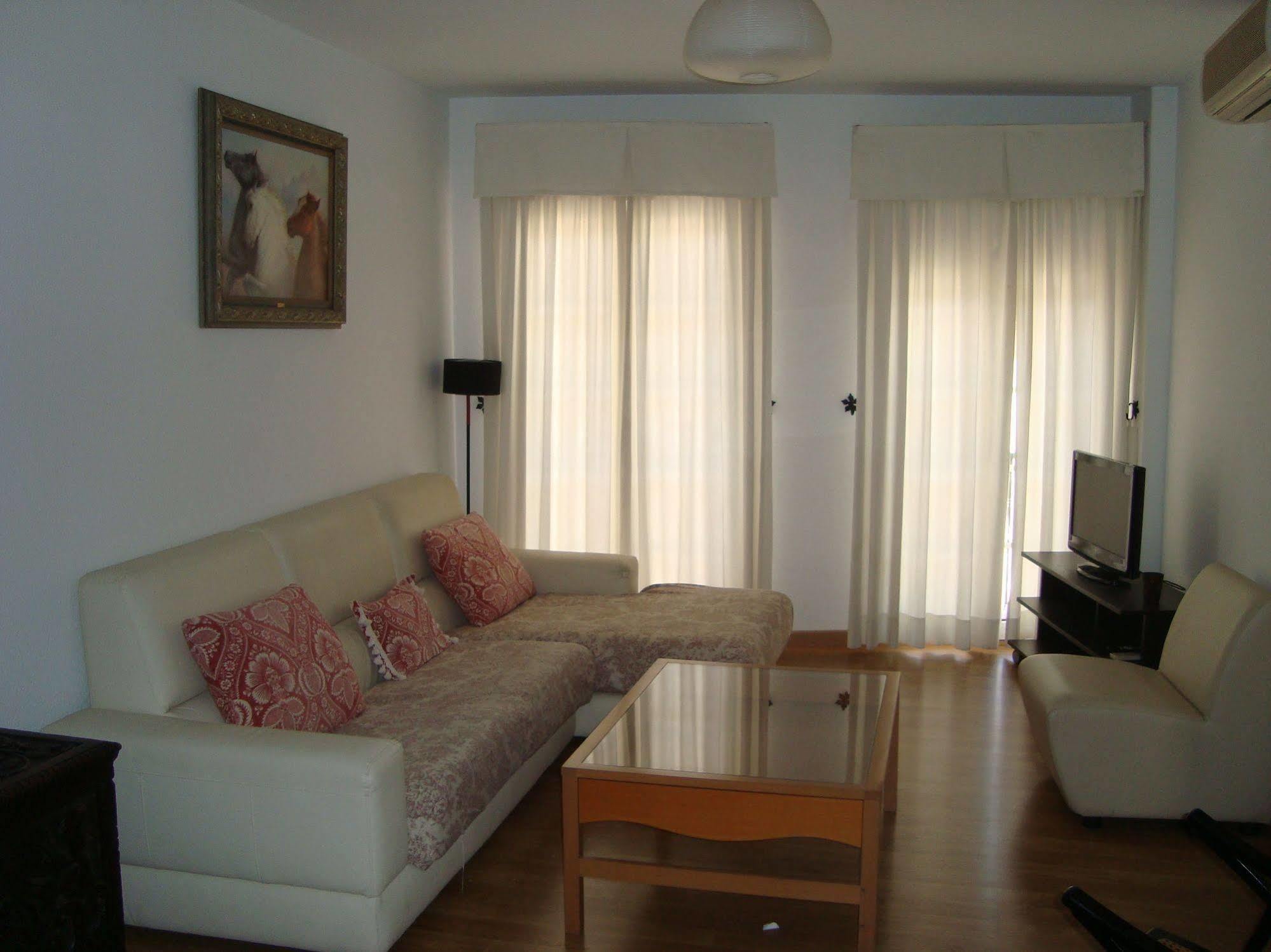 Appartement Decada *